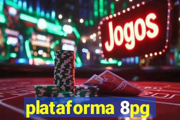 plataforma 8pg